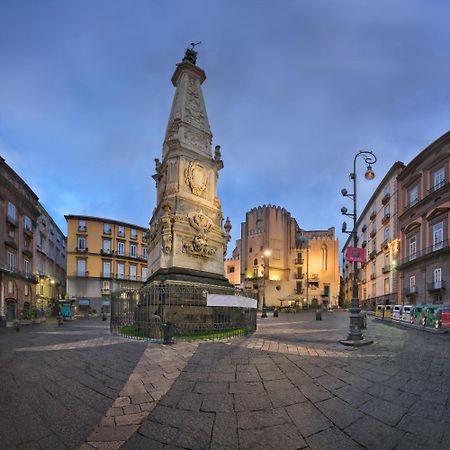 Che Casa Apartment Naples Luaran gambar
