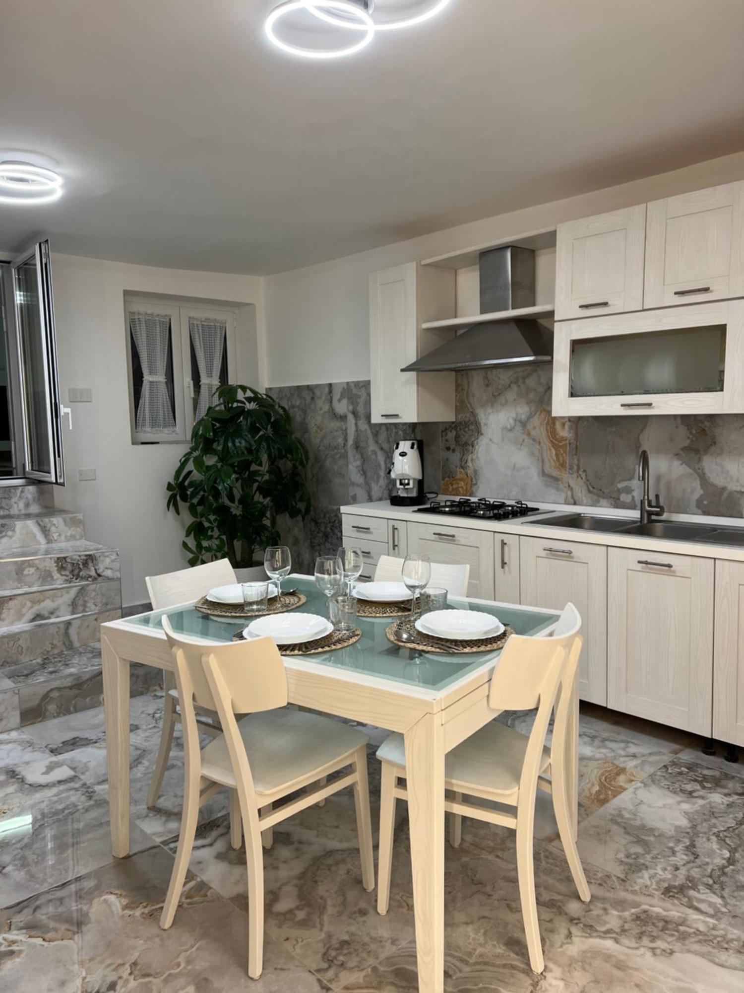 Che Casa Apartment Naples Luaran gambar