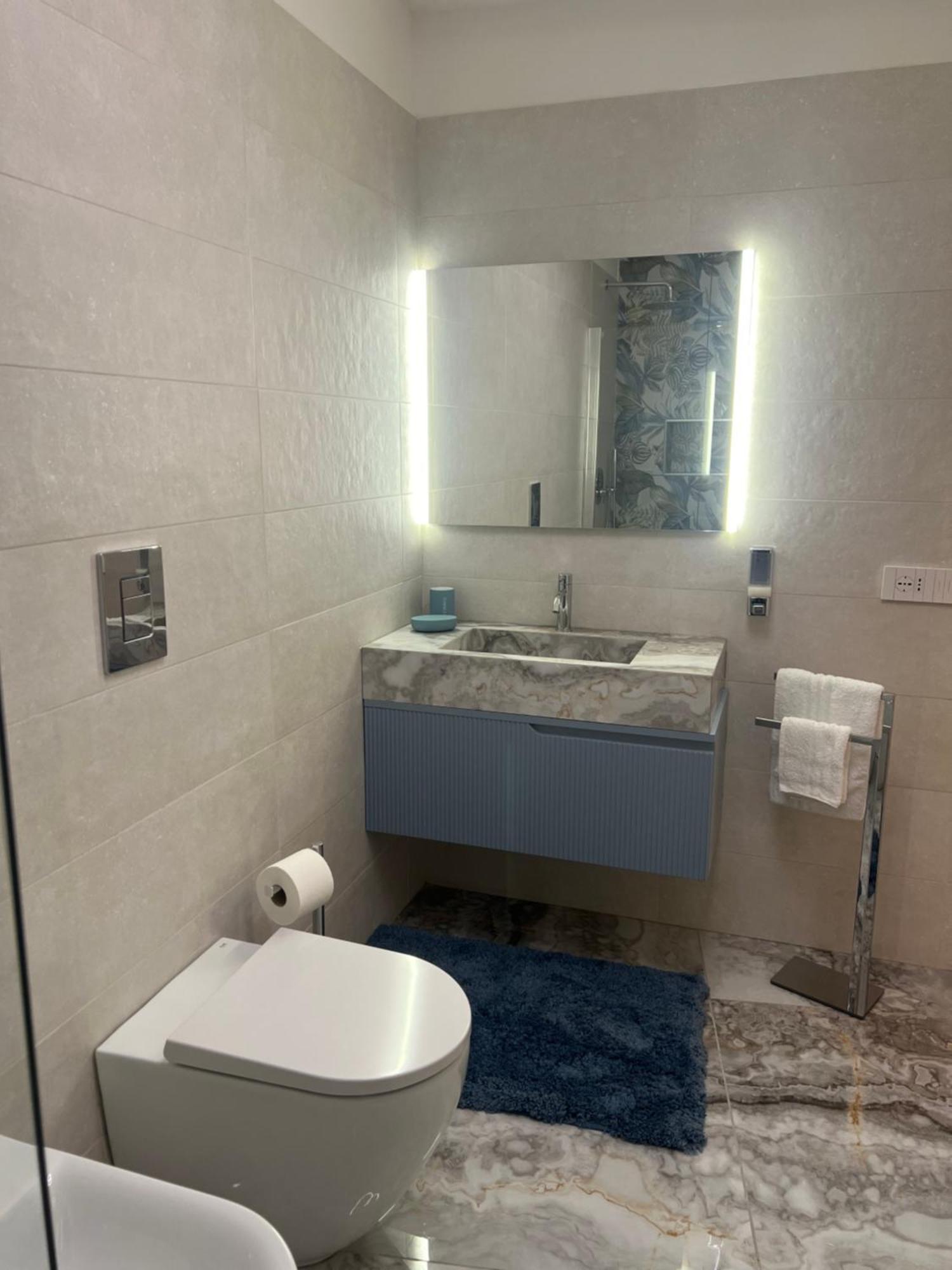 Che Casa Apartment Naples Luaran gambar