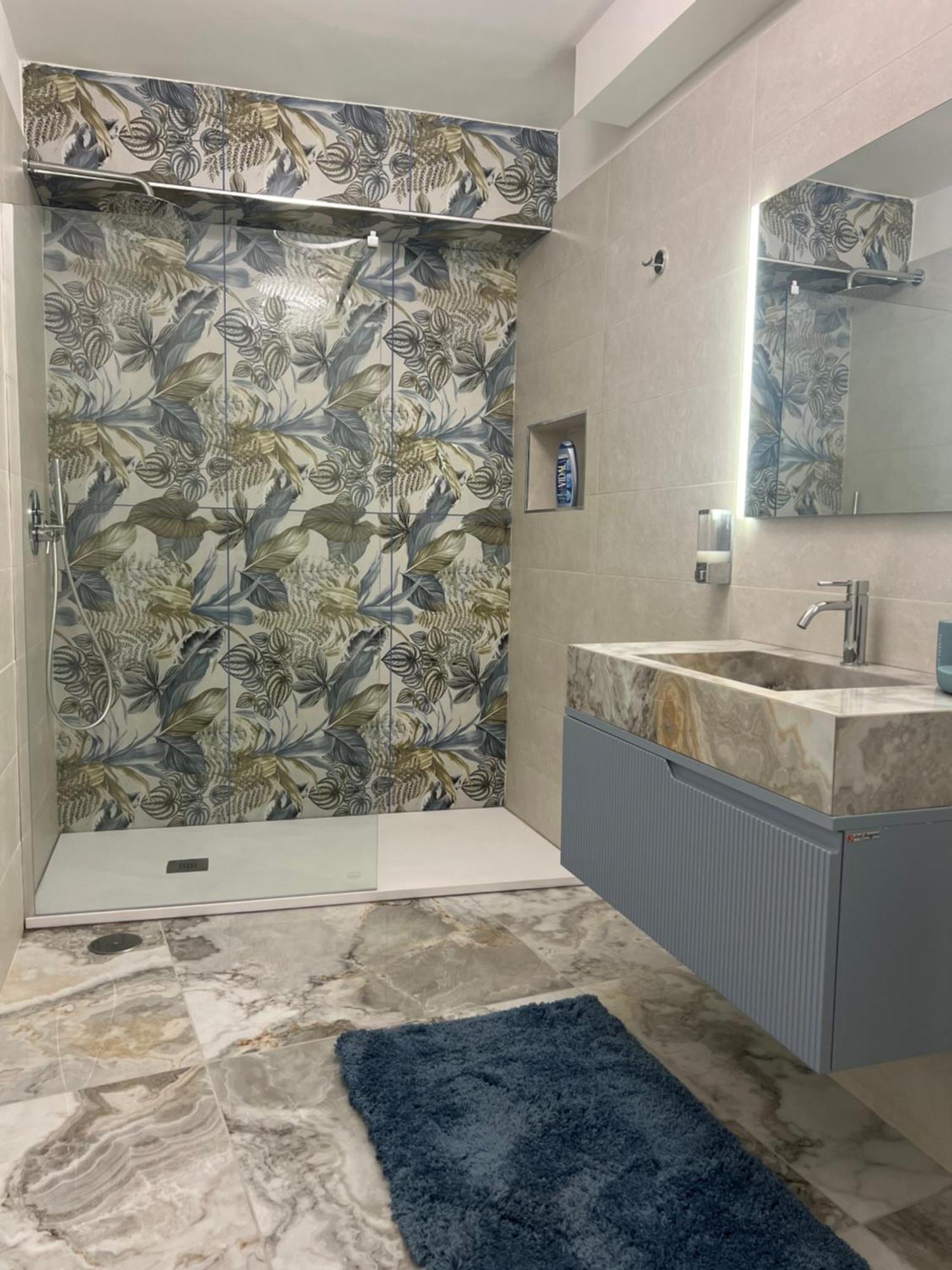 Che Casa Apartment Naples Luaran gambar