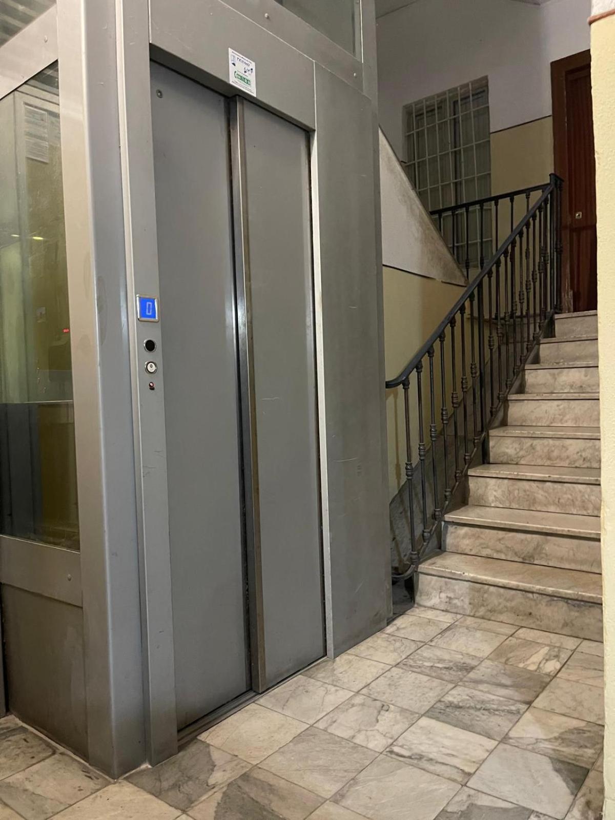Che Casa Apartment Naples Luaran gambar
