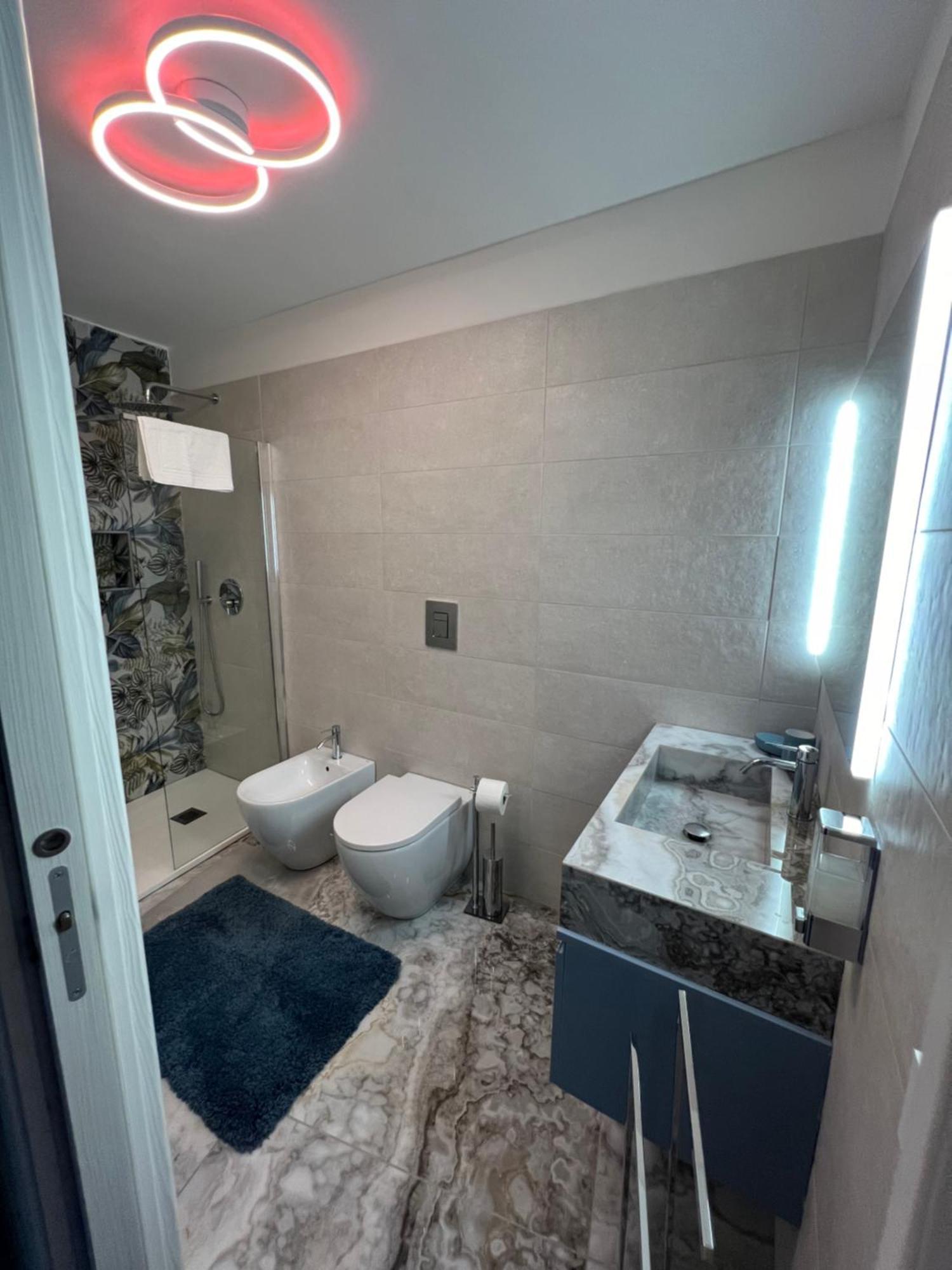 Che Casa Apartment Naples Luaran gambar
