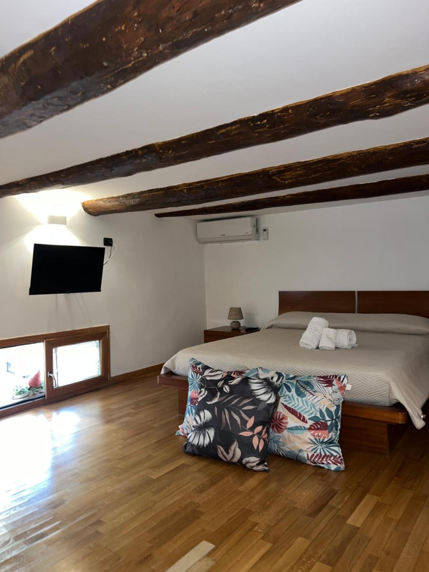 Che Casa Apartment Naples Luaran gambar