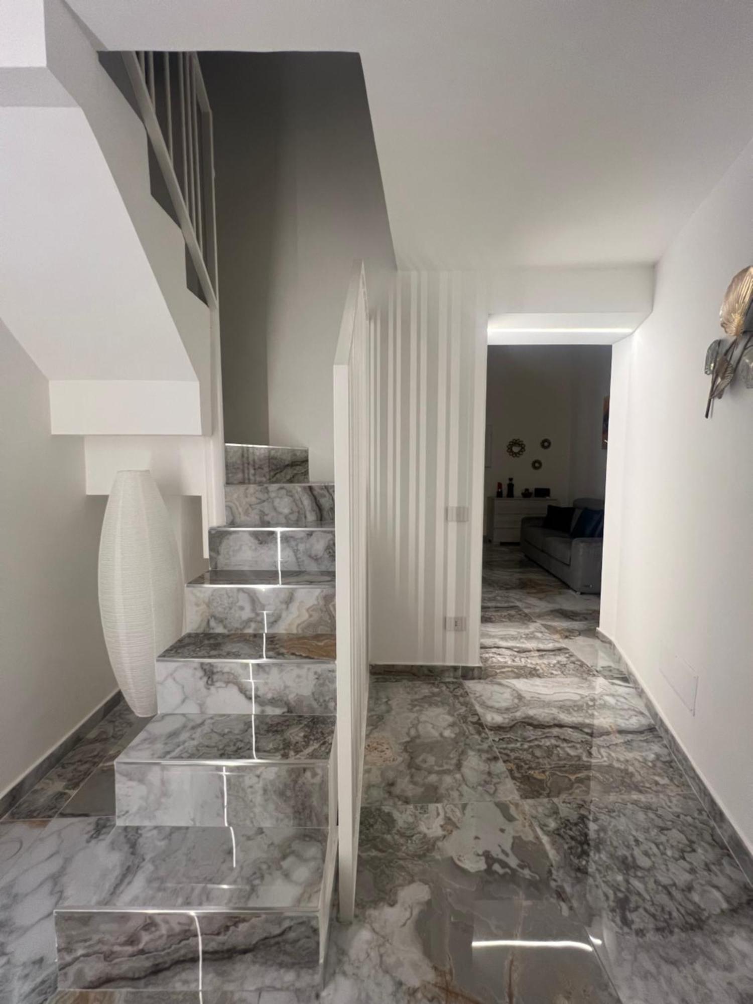 Che Casa Apartment Naples Luaran gambar