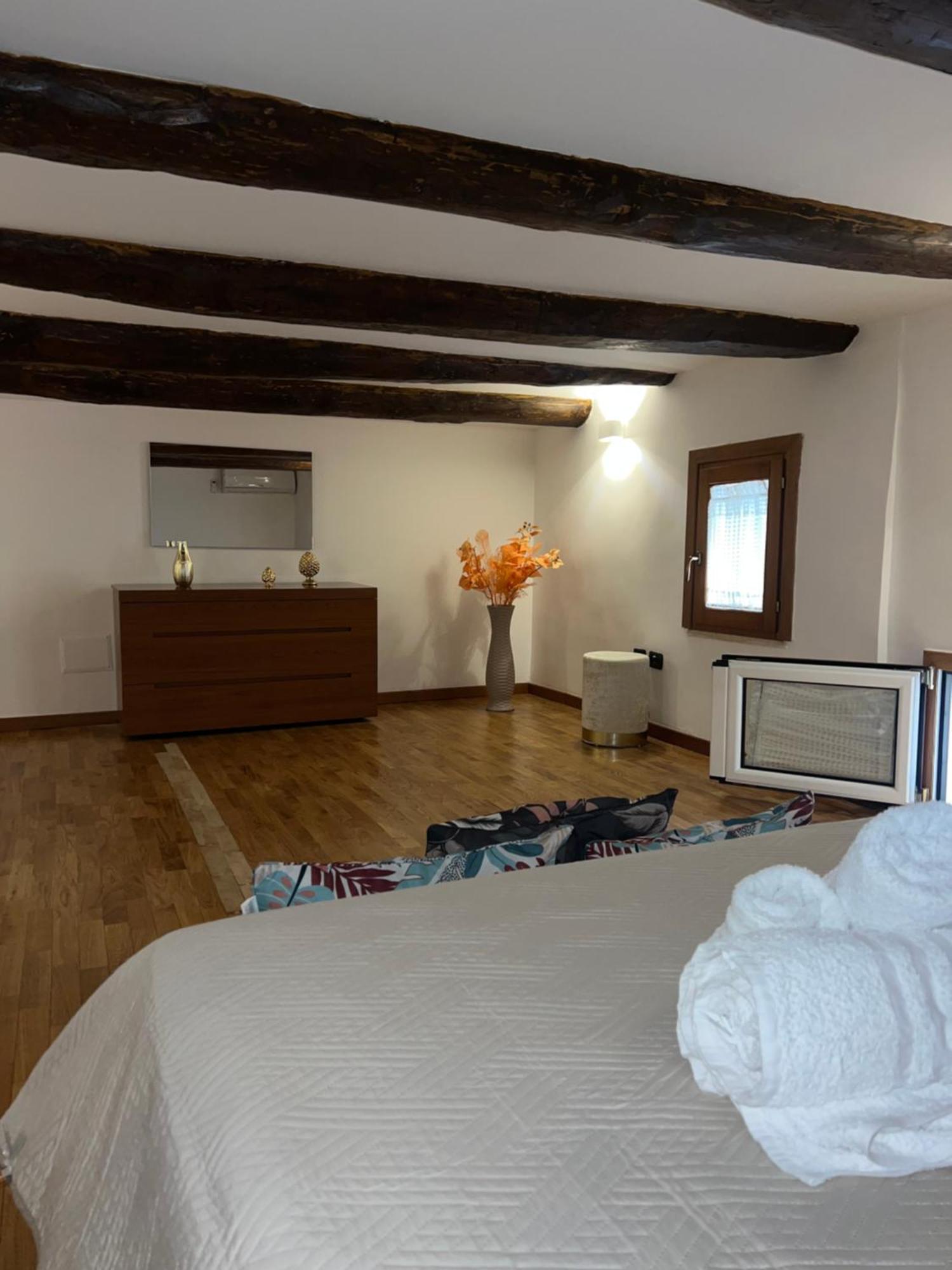 Che Casa Apartment Naples Luaran gambar