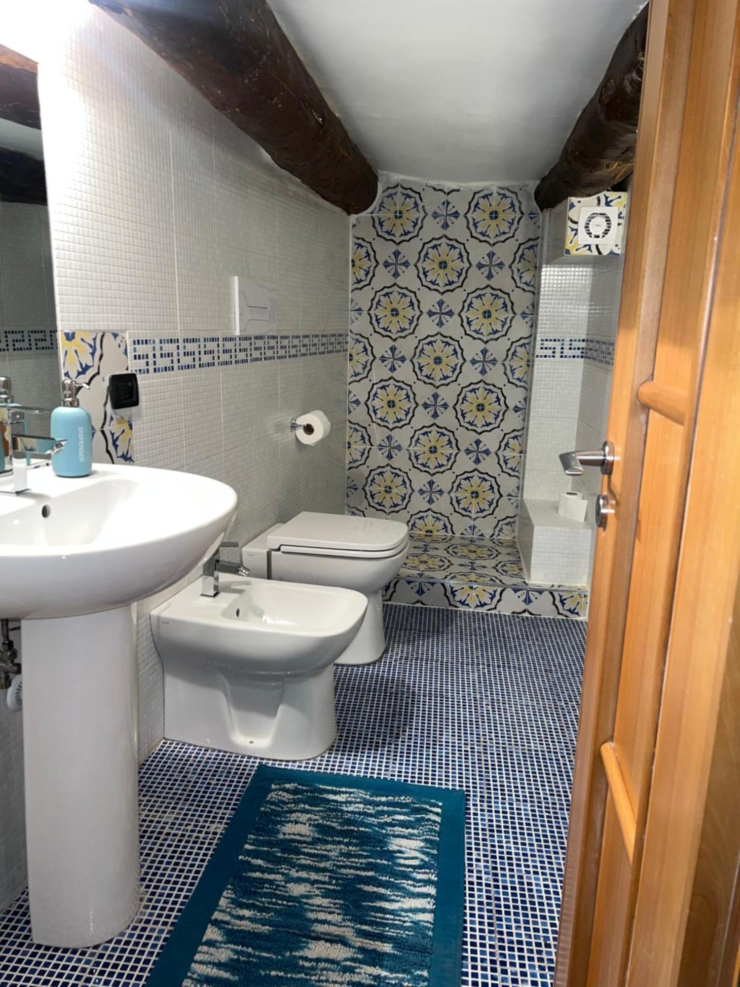 Che Casa Apartment Naples Luaran gambar